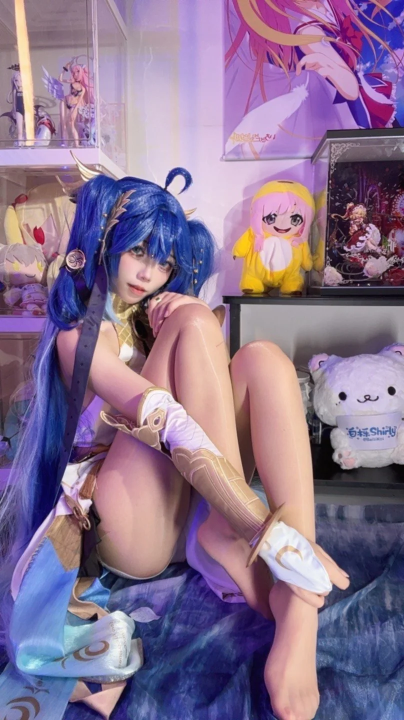 白栎Shirly - No.024 鸣潮·尤诺 [138P,22V-5.79GB]01 tg@simisebaisi 【丝足阁】121.webp